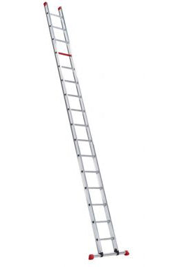 ATLAS ECHELLE DROITE+STAB AER 1045 1 X 1, Altrex, Debrico, magasin de matériaux de construction sur Bruxelles et Laeken
