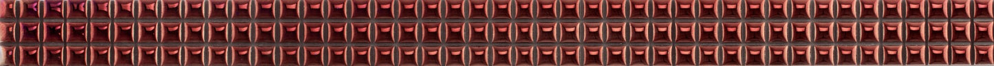 CARR MAYA BRONZE 4 X 60 1 PCS LISTELLO