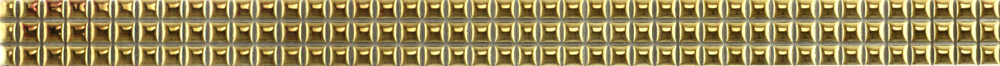 CARR MAYA GOLDEN 4 X 60 1 PCS LISTELLO