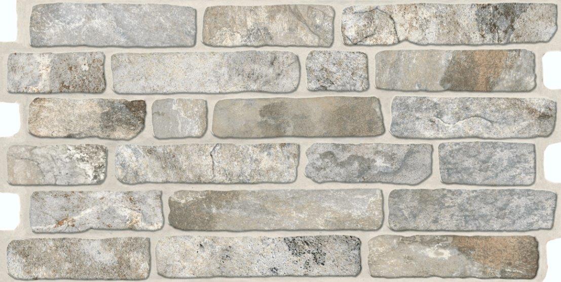 CARR BRICK GREY 30*60 1,22M²