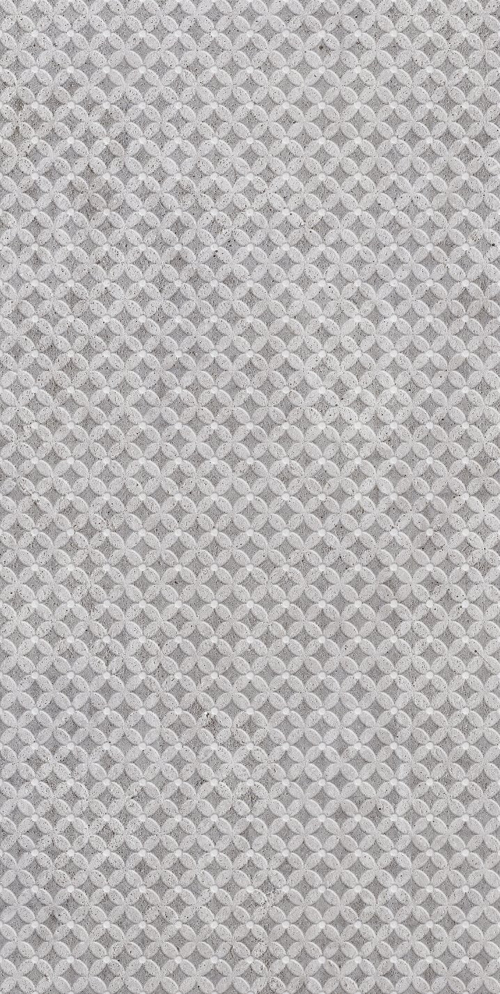 CARR TRASSIMENO CLOVER PATTERN 30X60 (1.44 M²/PACK)