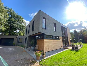 DECOBOARD CLASSIC DCL01 8MM 252X122 WHITE