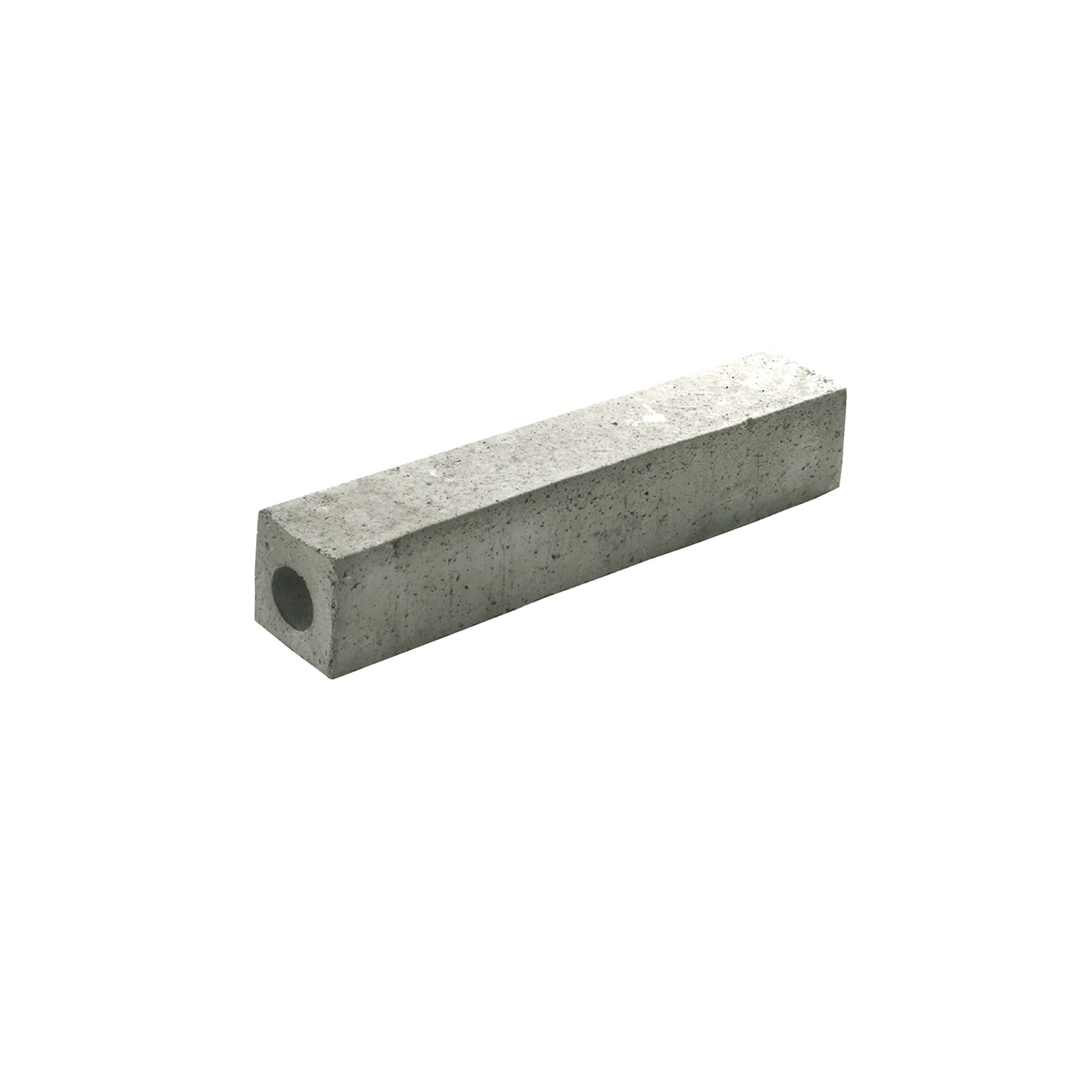 LINTEAU CREUX ARME 19 X 9 CM L-1 M20