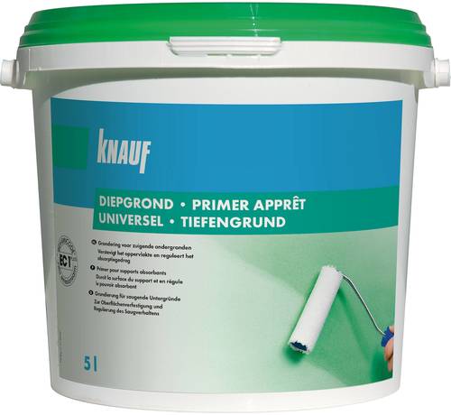 PRIMER UNIVERSAL PRIMER 5L BUCKET (60)