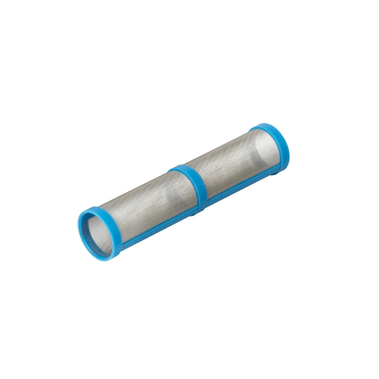 FILTRE COLLECTEUR, 100 MAILLES, BLEU