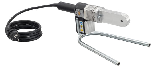 COFFRET METALL. REMS MSG 25