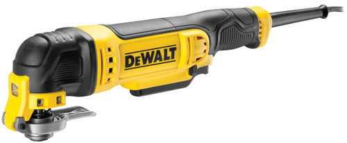 MULTI TOOL + ACCESSOIRES EN COFFRET TSTAK, Debrico, magasin de matériaux de construction sur Bruxelles