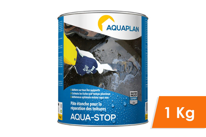 AQUA-STOP 1 KG, Debrico, magasin de matériaux de construction à Bruxelles