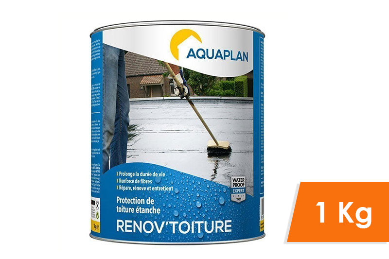 RENOV'TOITURE 1 KG, Debrico, magasin de matériaux de construction à Bruxelles