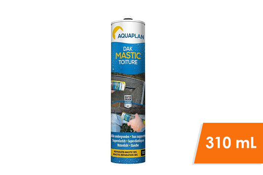 MASTIC DE REPARATION 310 ML, Debrico, magasin de matériaux de construction sur Bruxelles
