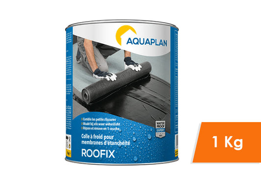 ROOFIX 1 KG, Debrico, magasin de matériaux de construction sur Bruxelles