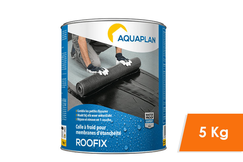 ROOFIX 5 KG, Debrico, magasin de matériaux de construction sur Bruxelles
