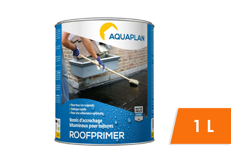 ROOFPRIMER 1 L, Debrico, magasin de matériaux de construction sur Bruxelles