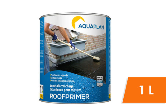 ROOFPRIMER 1 L, Debrico, magasin de matériaux de construction sur Bruxelles
