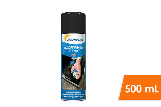 ROOFPRIMER SPRAY 500 ML, Debrico, magasin de matériaux de construction sur Bruxelles