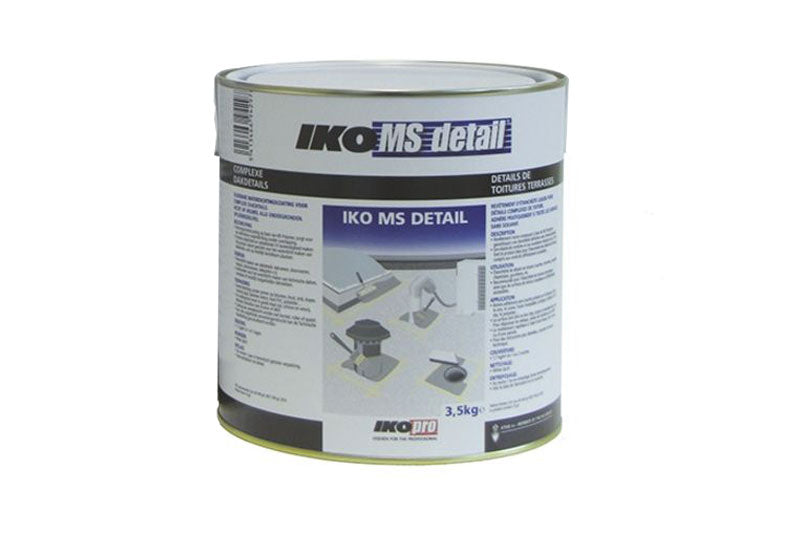 MS DETAIL 3,5 KG, Debrico, magasin de matériaux de bricolage