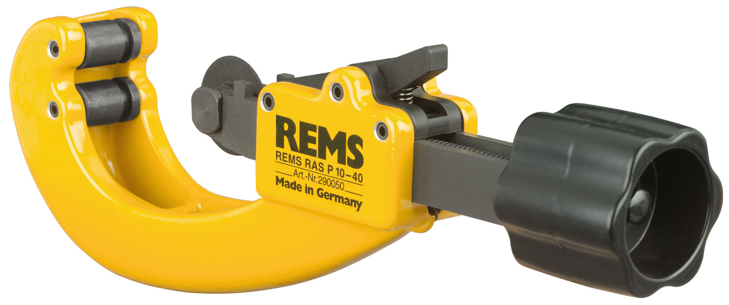 REMS RAS P 10-40