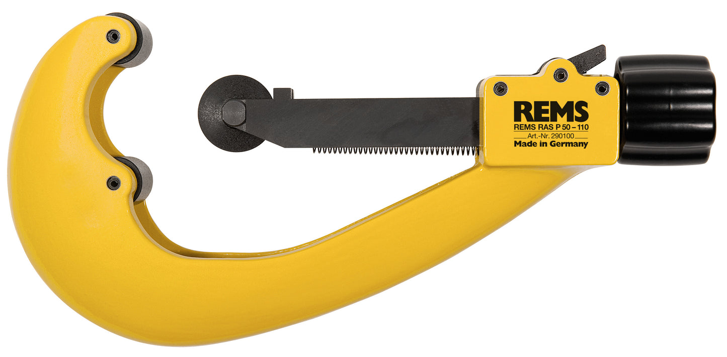 REMS RAS P 50-110