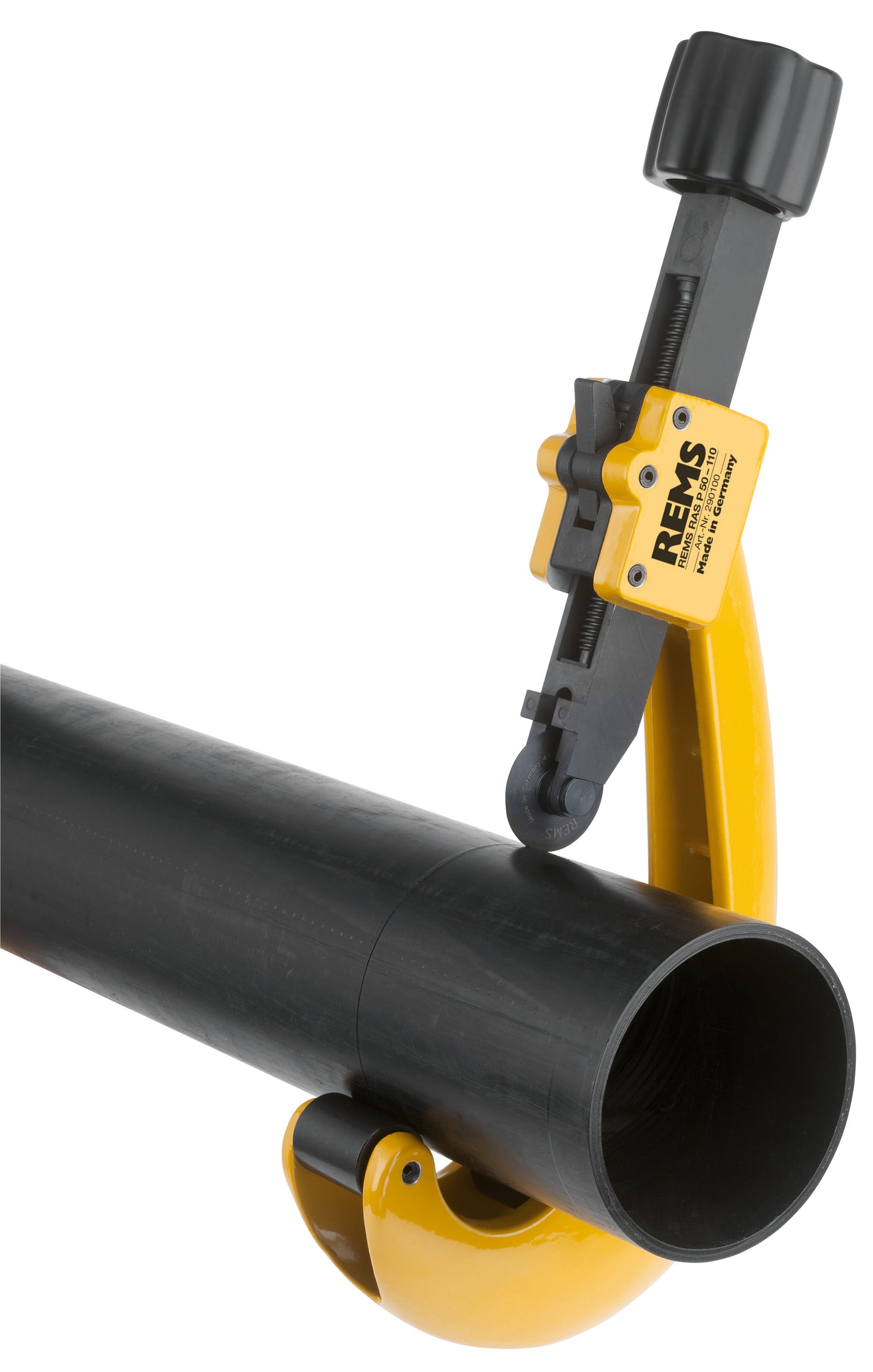 REMS RAS P 50-110