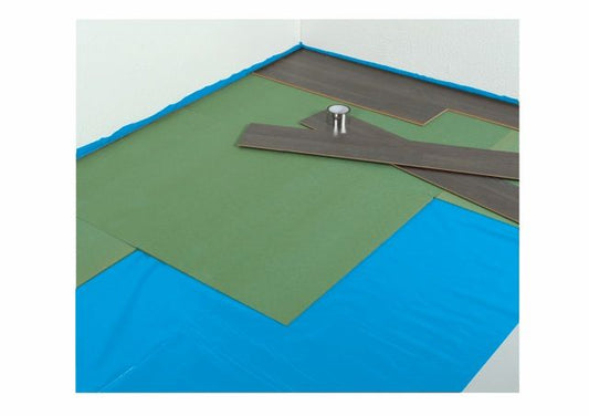 ISOLATION PARQUET WR (7.52)