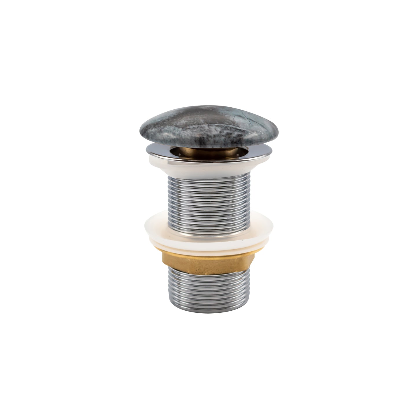 CREAVIT EVACUATION LAVABO MARBRE MOUSE, Debrico, magasin de matériaux de construction sur Bruxelles