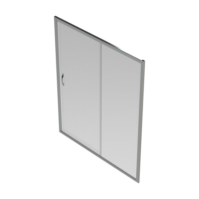Debrico, magasin de matériaux de construction sur Bruxelles, VMG BELO PORTE COULISSANTE 160X190 6MM