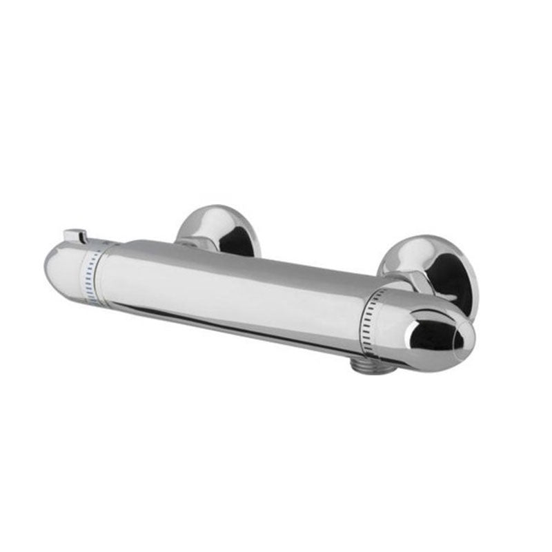 MITIGEUR THERMOSTATIQUE DE DOUCHE ENTRAXE 15 cm, Debrico, magasin de matériaux de construction sur Bruxelles