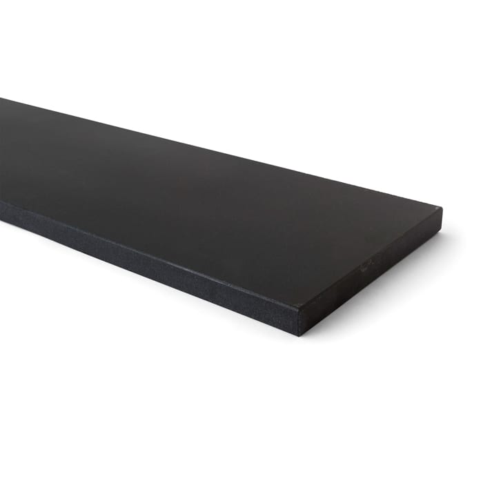 TABLETTE DE FENETRE MONGOLIAN BLACK-ADOUCI, Debrico, magasin de matériaux de construction sur Bruxelles