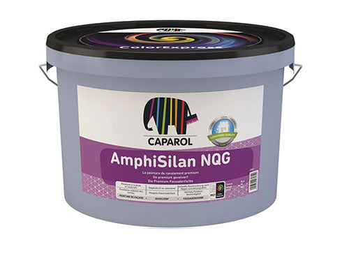 AMPHISILAN NQG 2,35L B3, Debrico magasin de matériaux de construction sur Bruxelles