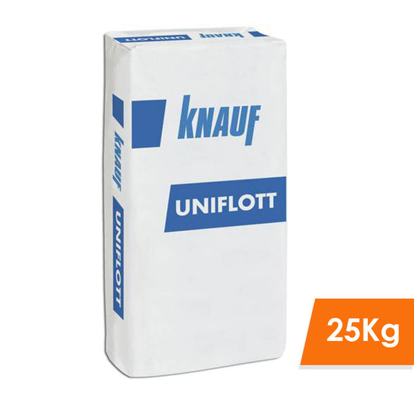 UNIFLOTT SAC 25KG (42), debrico, magasin de matériaux de construction sur Bruxelles