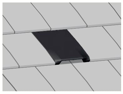 PLANUM TUILE CHATIERE ARDOISE