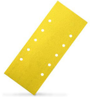 Debrico, magasin de matériaux de construction sur Bruxelles? COUPE SIAFAST 10 TROUS - 115 x 228 mm - GRAIN 80?