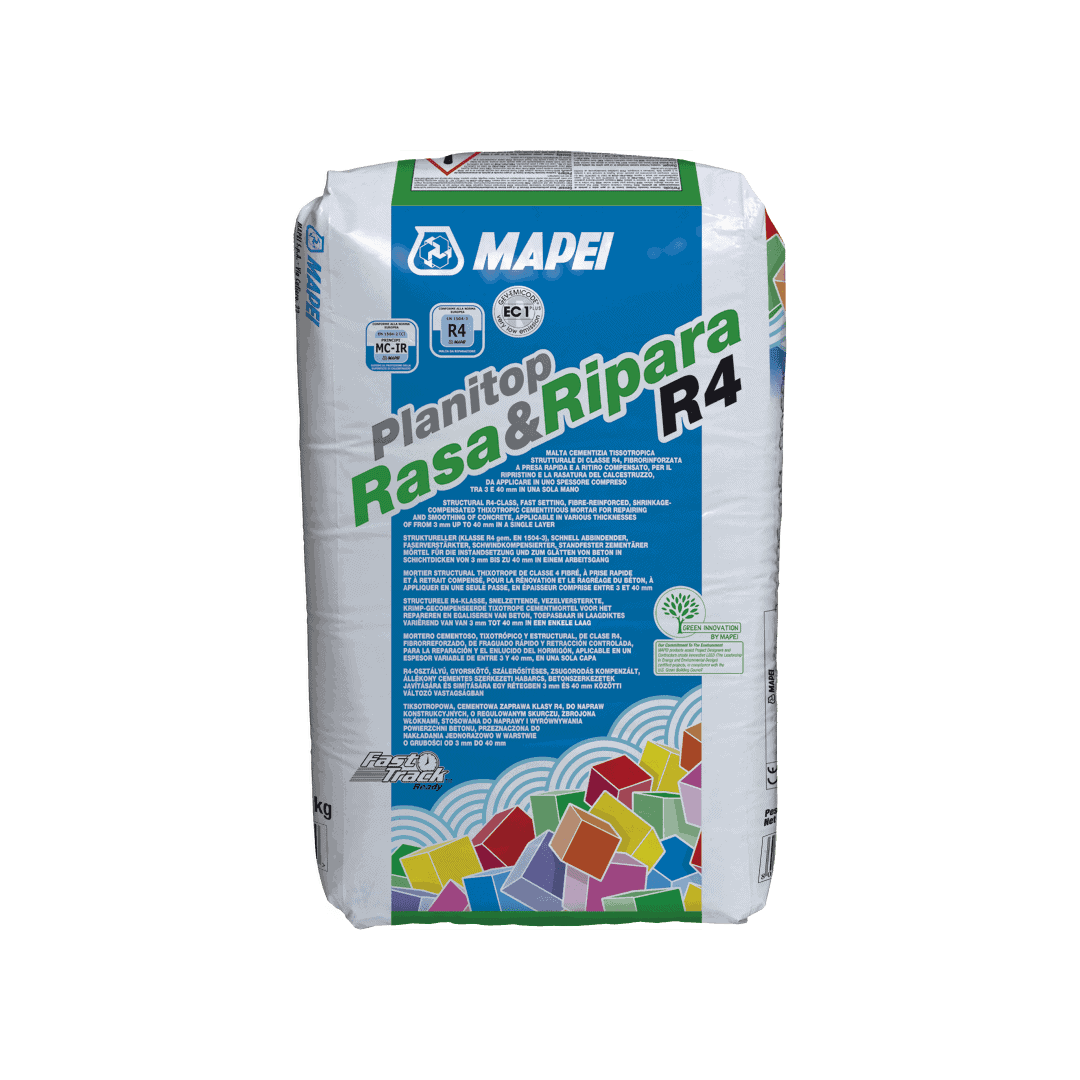MAPEI PLANITOP RASA RIPARA R4 25KG