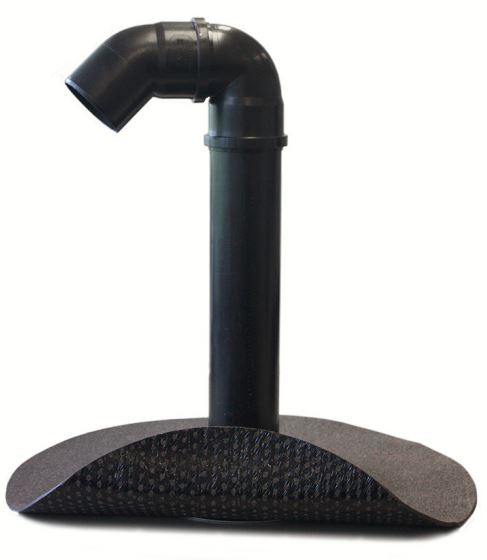 IKO DRAIN PASSAGE SUPPLY 75MM L600