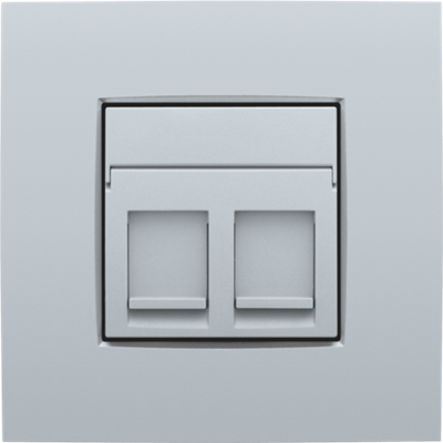 ENJOLIVEUR DATA 2XRJ STERLING, Debrico, magasin de matériaux de construction sur Bruxelles