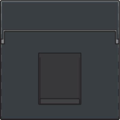 ENJOL DATA 1XRJ ANTHRACITE, Debrico, magasin de matériaux de construction sur Bruxelles