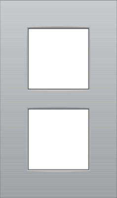 DOUBLE GREEN PLATE 60 ST