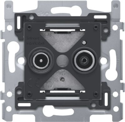 CONNECTION TV INTERKABEL? Debrico, magasin de matériaux de construction sur Bruxelles