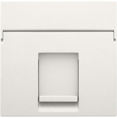 ENJOLIVEUR DATA 1XRJ WHITE, Debrico, magasin de matériaux de construction sur Bruxelles