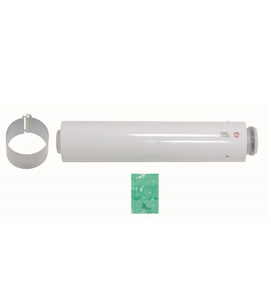 BULEX TUBE de 50 cm 60/100, Debrico, magasin de matériaux de construction sur Bruxelles