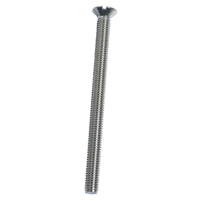 SP9400 VIS D6X80MM POUR EVIER GRES