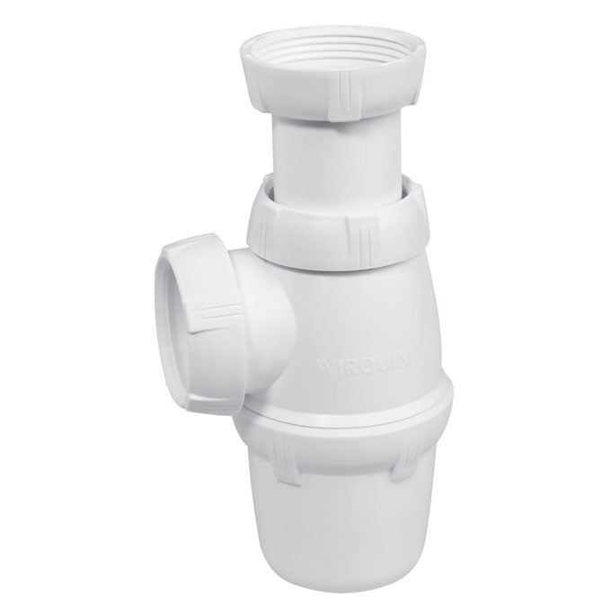 SP3213 SIPHON D'EVIER REGLABLE NF 1" ½