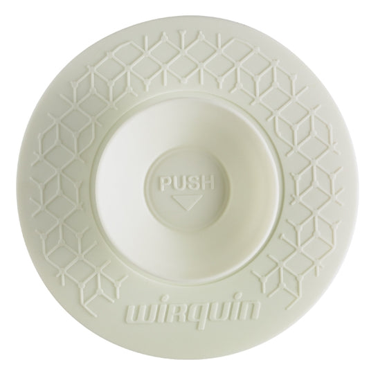 UPPY 2 IN 1 CAP D110 WHITE