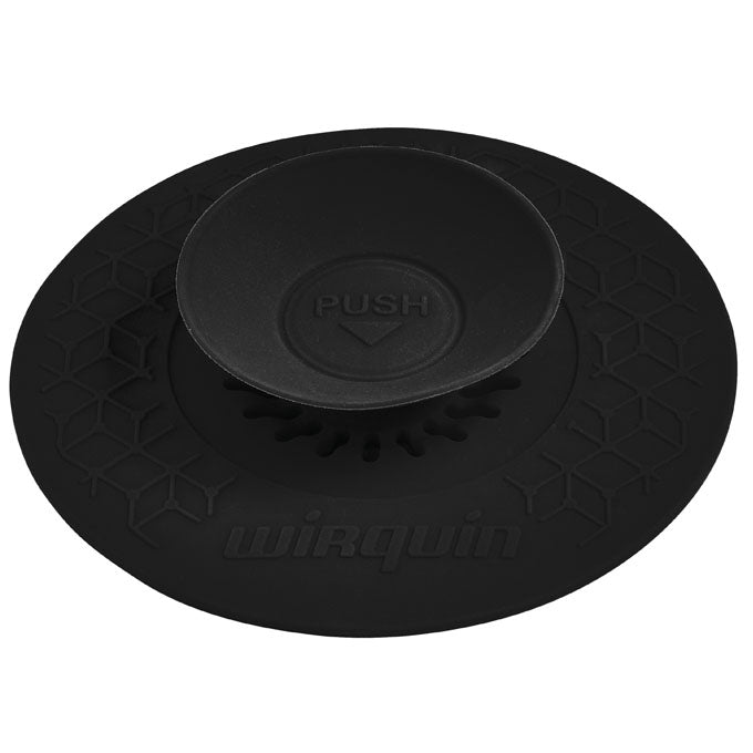 UPPY BOUCHON 2 EN 1 NOIR -BLACK TOUCH, Debrico, magasin de matériaux de construction sur Bruxelles