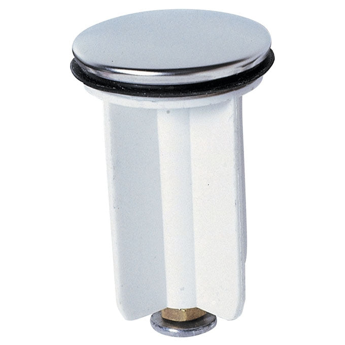 SP9263 CLAPET RENTRANT D39 POUR BONDE DE LAVABO A TIRETTE