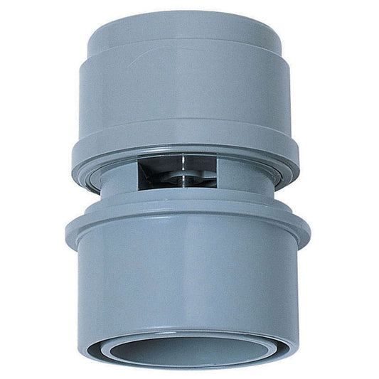 VP15 ANTI-VIDE DROIT TUBE POUR D32 OU D4