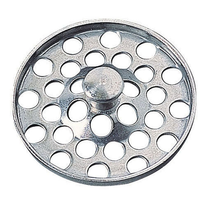 SP9239 GRILLE PLATE D46 MM