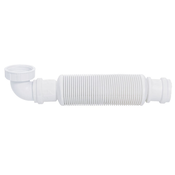 SENZO SIPHON DE LAVABO 1"1/4 D32, Debrico, magasin de matériaux de construction sur Bruxelles