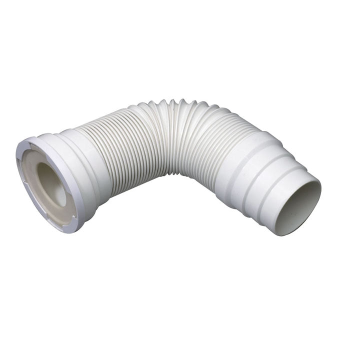 PIPE EXTENSIBLE L650MM ARMATURE METAL Ø93 / Ø100 et Ø110 mm