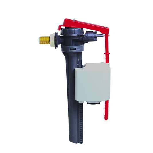 FL150L3 ROBINET FLOTTEUR ALIMENTATION LATERALE JOLLYFILL  3/8, Debrico, magasin de matériaux de construction sur Bruxelles
